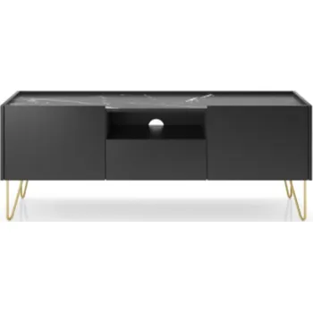 Televizní stolek Piaski TV stolek Harmony RTV144