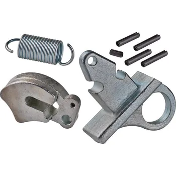 Zahradní traktor DEMA Sada nářadí na opravu záchytných háků kategorie II., malá