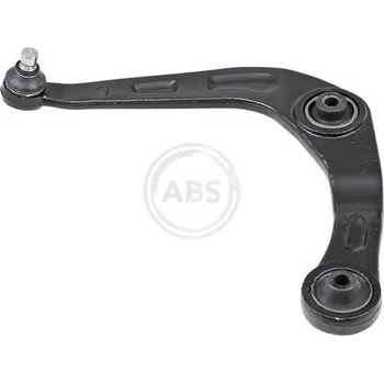 Zavěšení kol Řídicí páka, zavěšení kol A.B.S. 211136