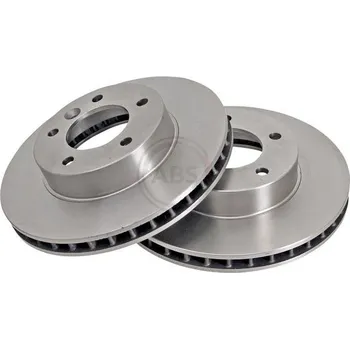 Brzdový kotouč Brzdový kotouč A.B.S. 16154