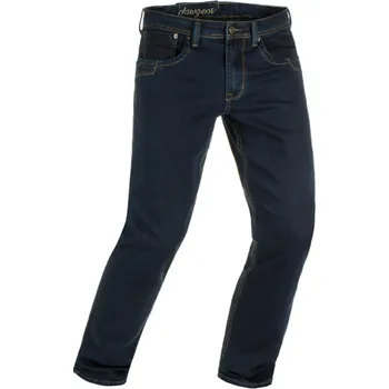 Kalhoty Clawgear Blue Denim Tactical Flex Jeans midnight regular - 40