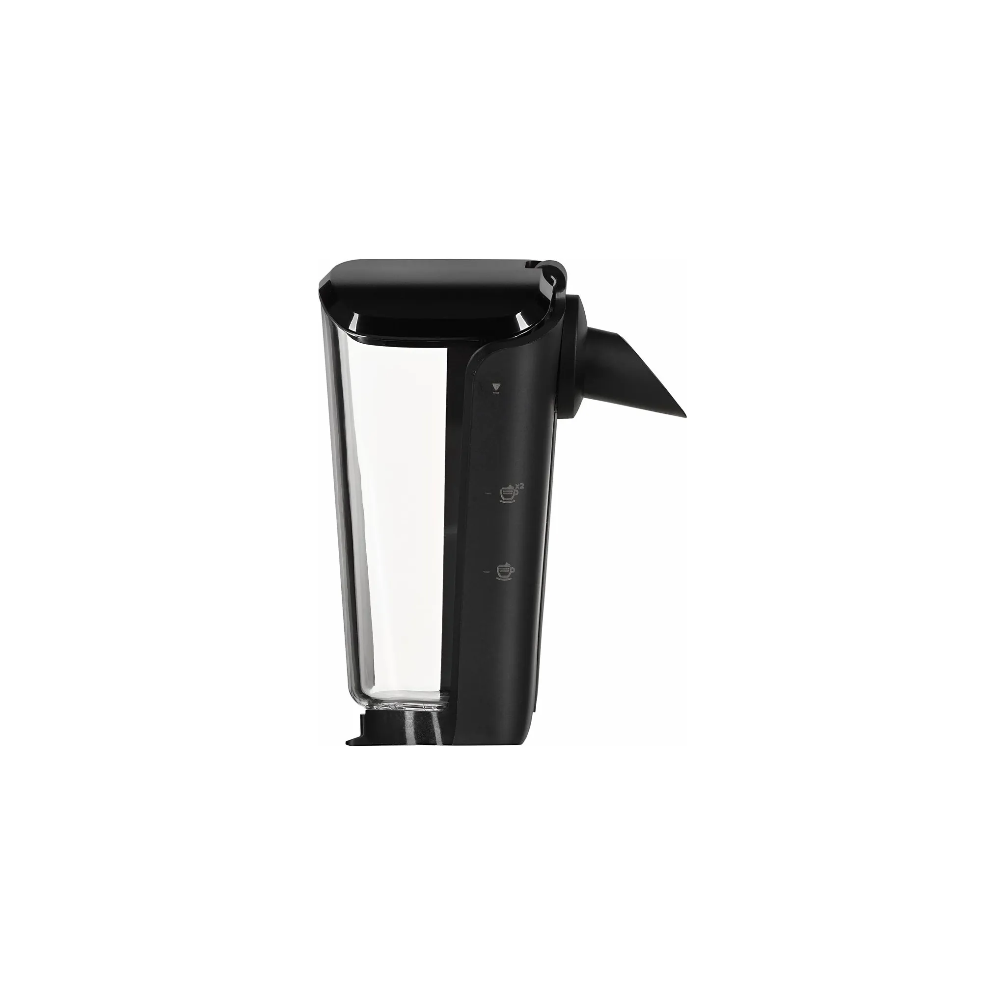 Fotografie 13 - Kávovar Philips Series 2300 LatteGo EP2334/10