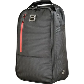 Sportovní taška Srixon Shoe bag - bag na boty černý