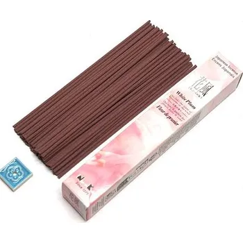 Vonná tyčinka Vonné tyčinky - Ka fuh - WHITE PLUM, Nippon Kodo