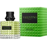 Valentino Donna Born In Roma Green…