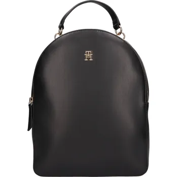 Městský batoh Dámský batoh Tommy Hilfiger Malle - černá