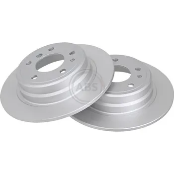 Brzdový kotouč Brzdový kotouč A.B.S. 15868