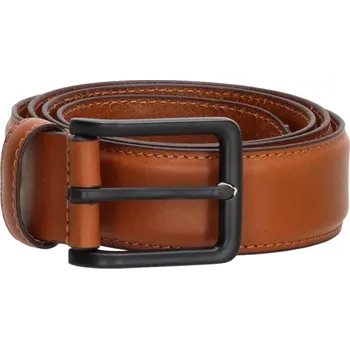 Opasek Hide & Stitches Frisco 17787 hnědý 110 cm