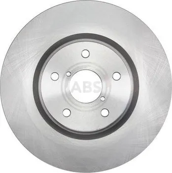 Brzdový kotouč Brzdový kotouč A.B.S. ABS17960