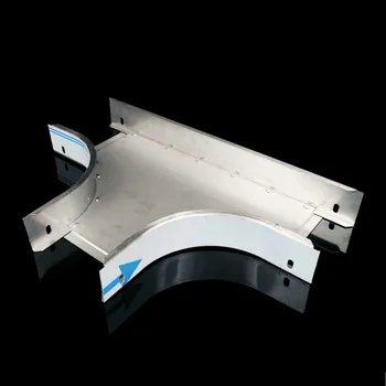 Elektroinstalační materiál KOPOS KOLÍN KOPOS T kus MARS NIXT 100X500 XX nerez NIXT 100X500_IX