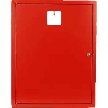 Hlásič požáru Požární skříň na 2 ks hasicích přístrojů Kód: 24300