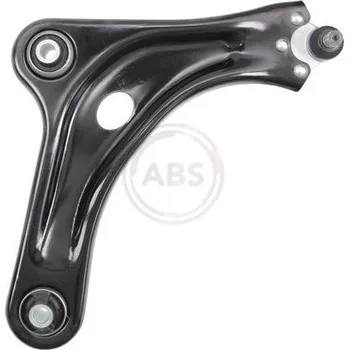 Zavěšení kol Řídicí páka, zavěšení kol A.B.S. ABS211454