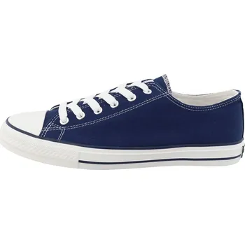 Pánské tenisky Tom Tailor 7480240001 Pánské tenisky navy 43
