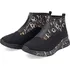 Dámské polobotky Rieker M4953-00 W3, 41