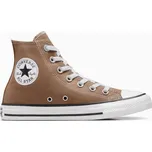 BOTY CONVERSE CHUCK TAYLOR ALL STAR - hnědá - EUR 37 + při osobním odběru 1 320 Kč