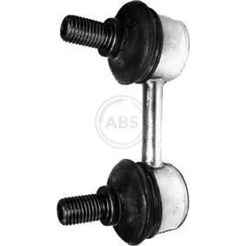 Zavěšení kol Tyč/vzpěra, stabilizátor A.B.S. 260126