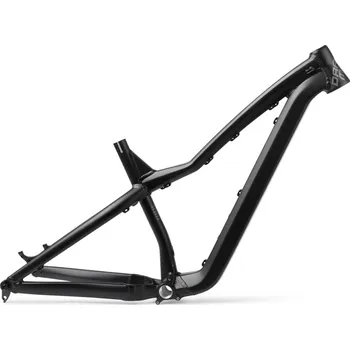 rám kola Rám MTB - DARTMOOR Hornet Pro 2023 - Black / Grey M