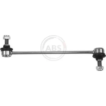Zavěšení kol Tyč/vzpěra, stabilizátor A.B.S. ABS260356