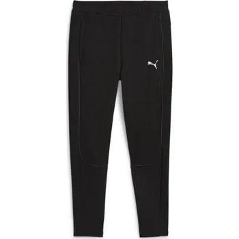 Dámské kalhoty Kalhoty Puma teamFINAL Casuals Pants Wmn 658534-03 Velikost L