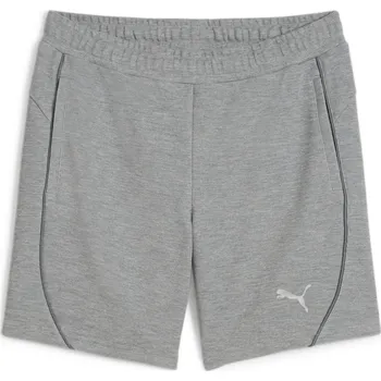 Dámské kraťasy Šortky Puma teamFINAL Casuals Shorts Wmn 658541-33 Velikost XL