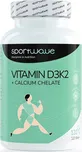 SportWave Vitamin D3K2 + Calcium…