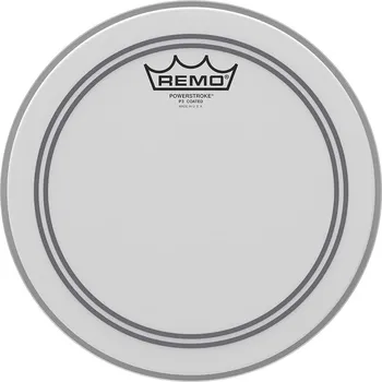 Blána Remo 12" Powerstroke 3 coated