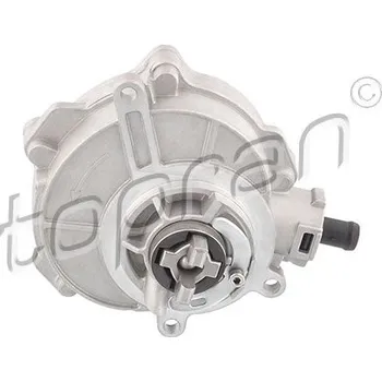 Vakuové čerpadlo Vakuové čerpadlo, brzdový systém TOPRAN 116 186