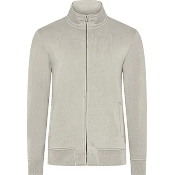 Pánská mikina Hrm Pánská prémiová mikina HRM1001 Sand 6XL