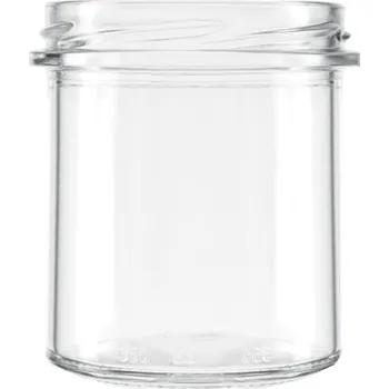 Zavařovací sklenice GNT Zavařovací sklenice 350 ml