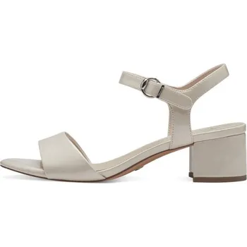 Dámské sandále Tamaris obuv 28249 179Champagne, velikost 39