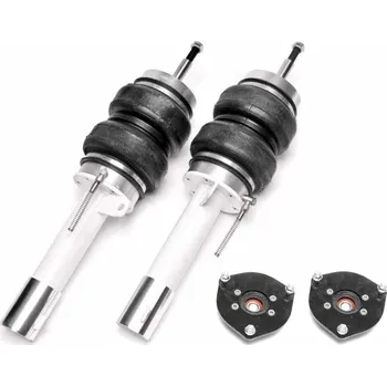 TA-Technix sada vzduchového odpružení s nastavovacím systémem Seat Ateca Typ 5FP