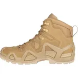 Lowa Zephyr MK2 gtx mid TF, vel. 40 - Coyote op