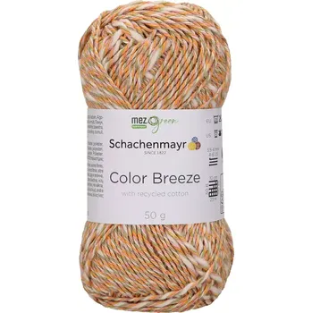 Příze Schachenmayr Color Breeze 82 Patong (Letní efektní příze Color Breeze 82 Patong)