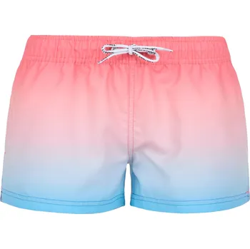 Dámské kraťasy Dámské šortky SAM 73 AZALEA WS 796 OMBRÉ XXXL