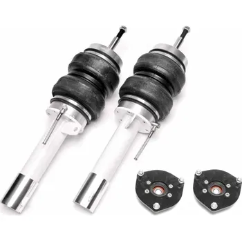 TA-Technix sada vzduchového odpružení s nastavovacím systémem Seat Alhambra Typ 7V