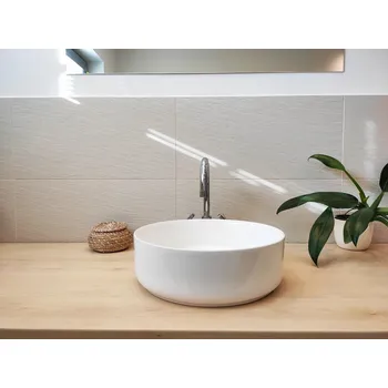 Umyvadlo Umyvadlo na desku Colima