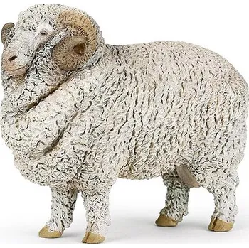 Figurka PAPO Beran merino