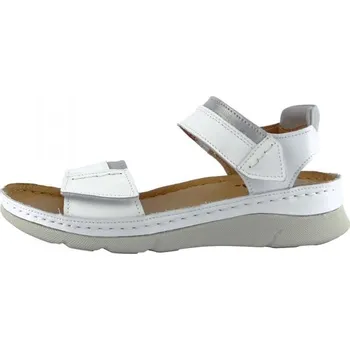 Dámské sandále Aurelia sandály K193 09/93 wh.grey, velikost 37