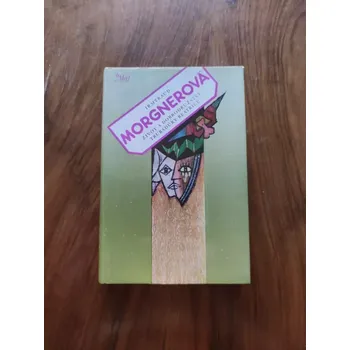 Literární biografie IRMTRAUD MORGNEROVÁ - Život a dobrodružství trubadúry Beatrice (Život a dobrodružství trubadúry Beatrice)