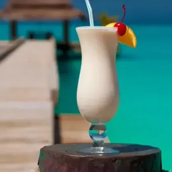 Výroba svíčky Pina Colada - vonný olej na výrobu svíček (Pina Colada - vůně do vosku)