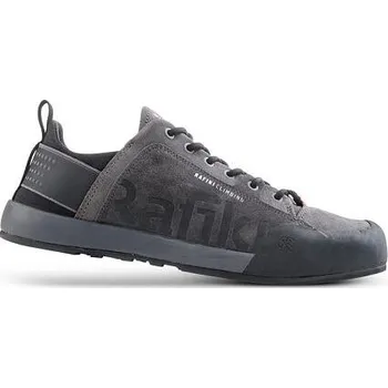 Pánská treková obuv Pánské boty Rafiki Acces M brindle/magnet 9,5UK