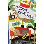 Prázdniny za všechny prachy - Marianne…