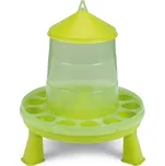 GAUN 11148 limetkové 25,5 x 29,3 cm