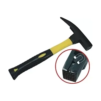 Kladivo Tesařské kladivo 600g plast,magnet (Nářadí Polášek Beast)