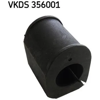 Zavěšení kol Ložiskové pouzdro, stabilizátor SKF VKDS 356001