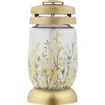 Bolsius Hřbitovní lucerna 22 cm