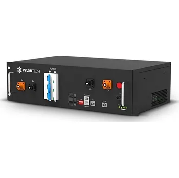 BMS pro baterii Pylontech 48V 2,4kWh