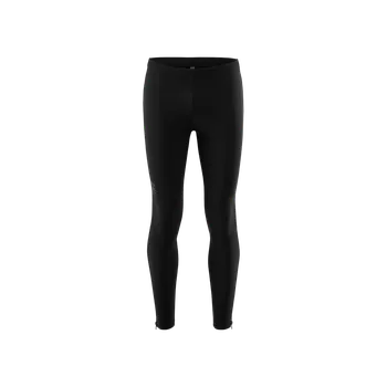 Cyklistické kalhoty KALAS RIDE ON Z | Cyklo kalhoty START-FINISH | černé | Velikost: 7