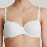 Marie Jo - Tom podprsenka vyšší nevyztužená white 80B 0120820