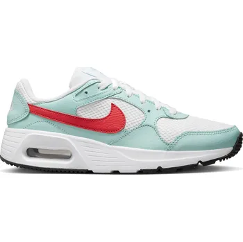 Dámské tenisky Nike Air Max SC W Velikost: EU 40,5 white/light fusion red/jade ice